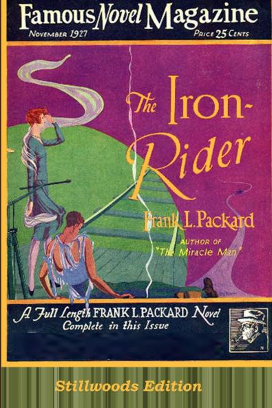 The Iron Rider