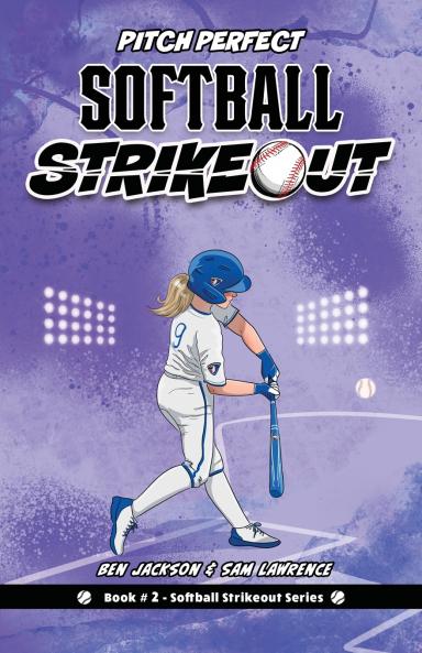 Softball Strikeout
