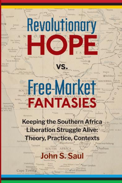 Revolutionary hope vs. free-market fantasies