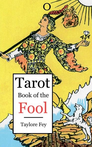 Tarot Book of the Fool