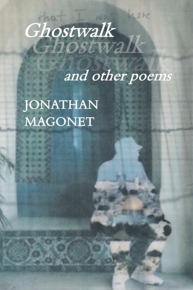 Ghostwalk and other poems