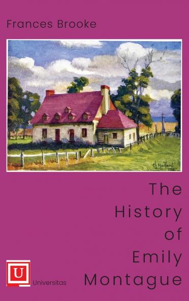 The History of Emily Montague