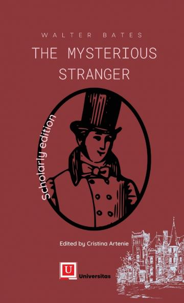 The Mysterious Stranger