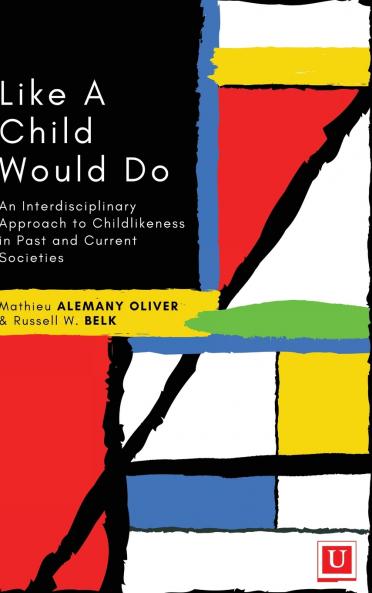 Like a Child Would Do