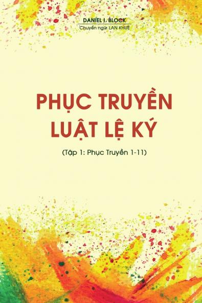 Ph���c Truy���n Lu���t L��� K�� (T���p 1