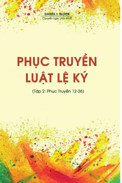 Ph���c Truy���n Lu���t L��� K�� (T���p 2