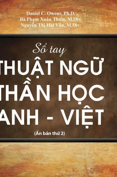 S��� Tay Thu���t Ng��� Th���n H���c Anh-Vi���t