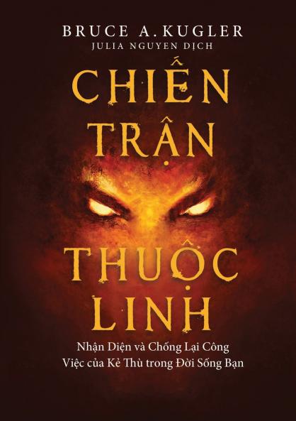 Chiến Trận Thuộc Linh