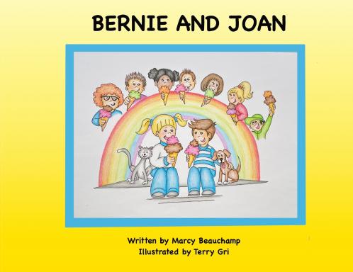 Bernie and Joan