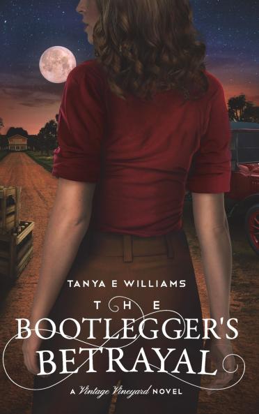The Bootlegger's Betrayal