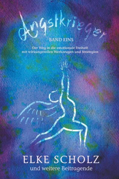 Angstkrieger - Band 1