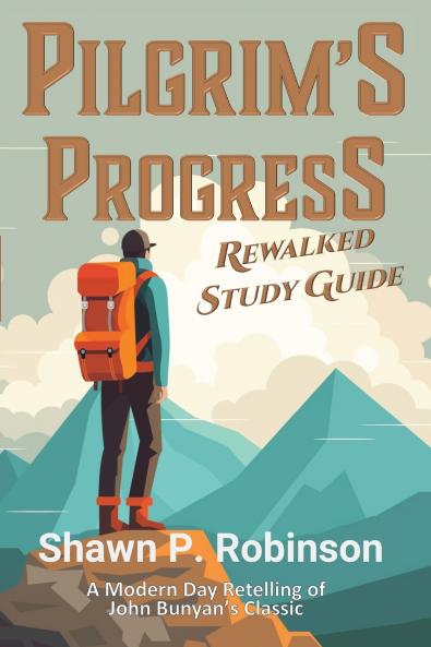 Pilgrim's Progress Rewalked