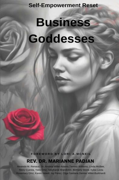 Self Empowerment Reset-Business Goddesses