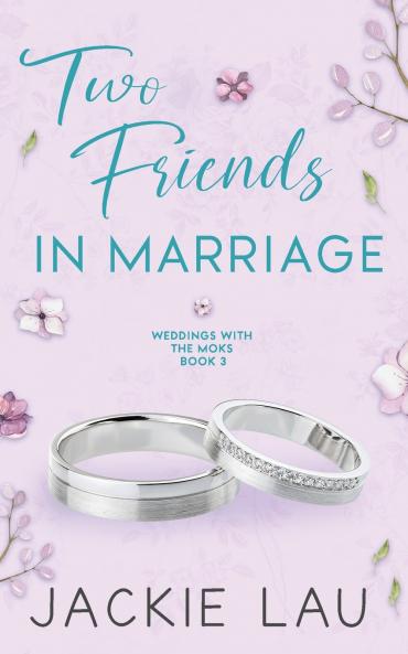 Two Friends in Marriage