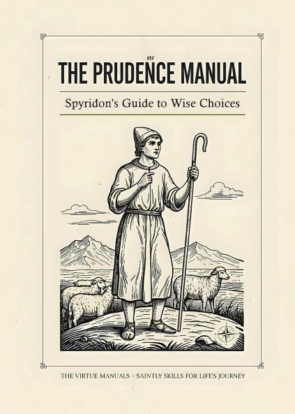 The Prudence Manual
