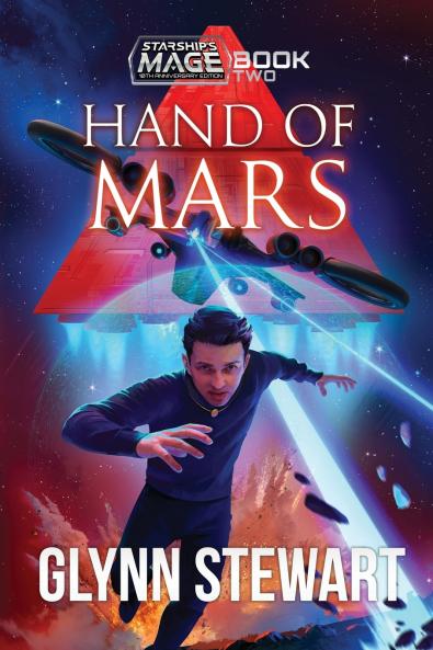 Hand of Mars