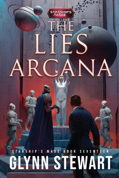The Lies Arcana
