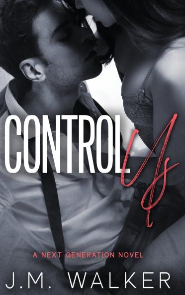 Control Us (Next Generation #1)