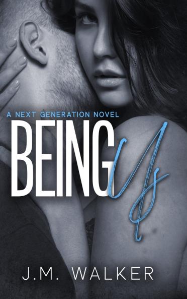 Being Us (Next Generation #4)
