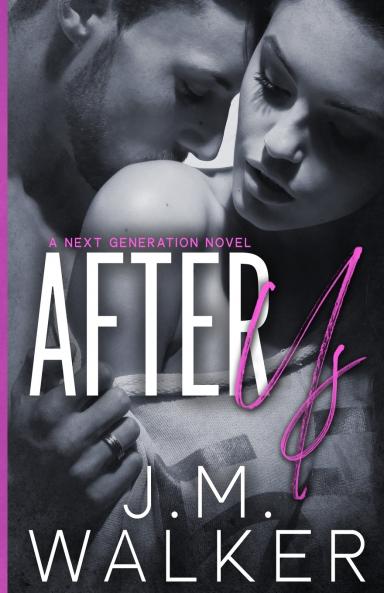 After Us (Next Generation #6)