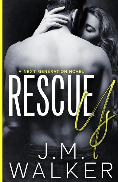 Rescue Us (Next Generation #7)