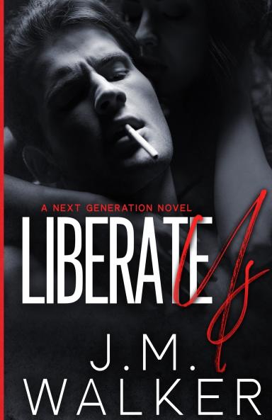 Liberate Us (Next Generation #8)