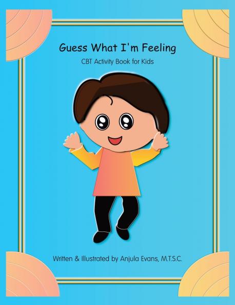 Guess What I'm Feeling