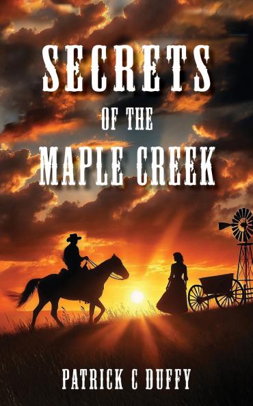 Secrets of the Maple Creek