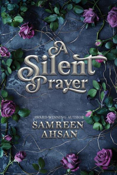 A Silent Prayer - 10th Anniversary Large Print Edition