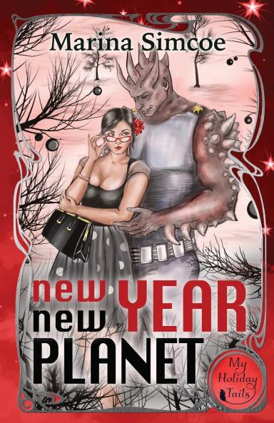 New Year New Planet