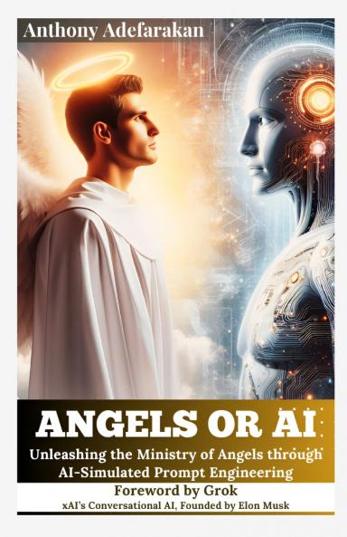 Angels or AI