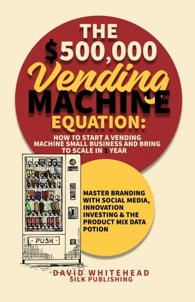 The $500000 Vending Machine Equation