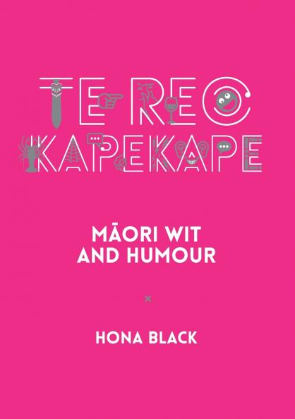 Te Reo Kapekape