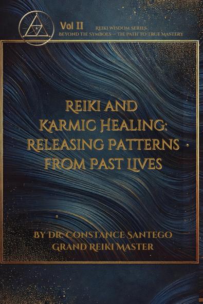 Reiki and Karmic Healing