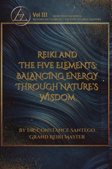 Reiki and the Five Elements