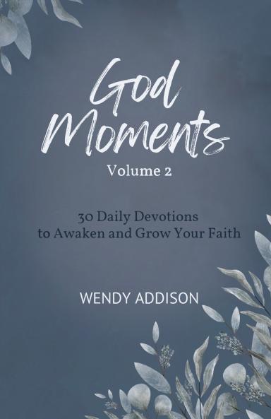 God Moments - Volume 2