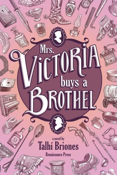 Mrs. Victoria buys a Brothel