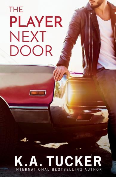 The Player Next Door