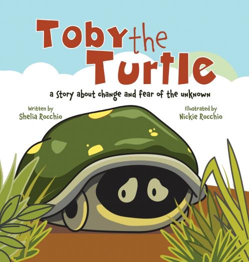Toby the Turtle