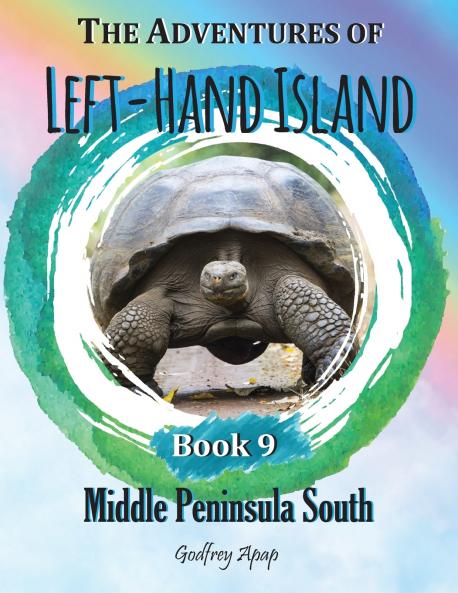 The Adventures of Left-Hand Island