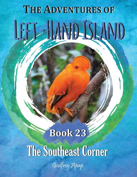 The Adventures of Left-Hand Island