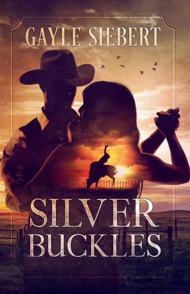 Silver Buckles