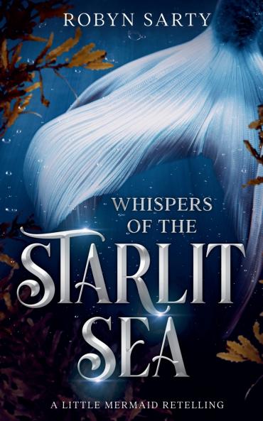 Whispers of the Starlit Sea
