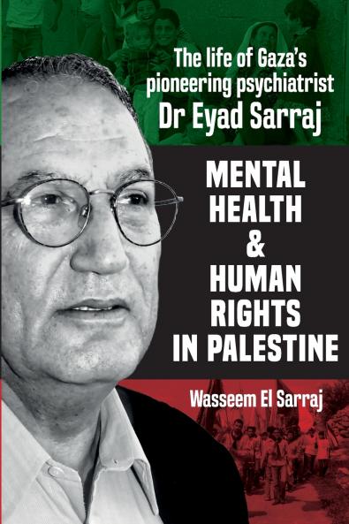 Mental health and human rights in Palestine
