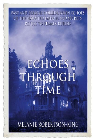 ECHOES THROUGH TIME