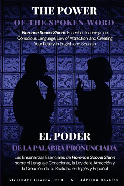 The Power of the Spoken Word