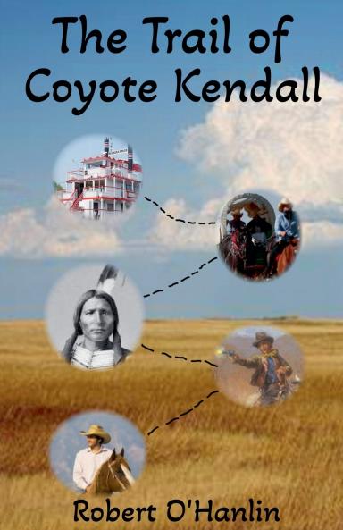 The Trail of Coyote Kendall