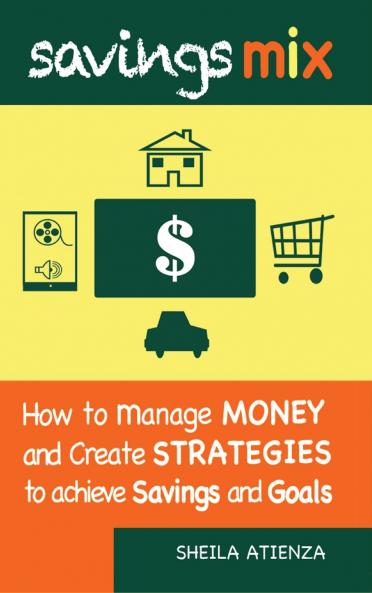 Savings Mix