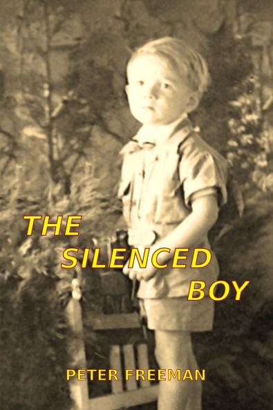 The Silenced Boy