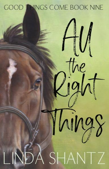 All The Right Things